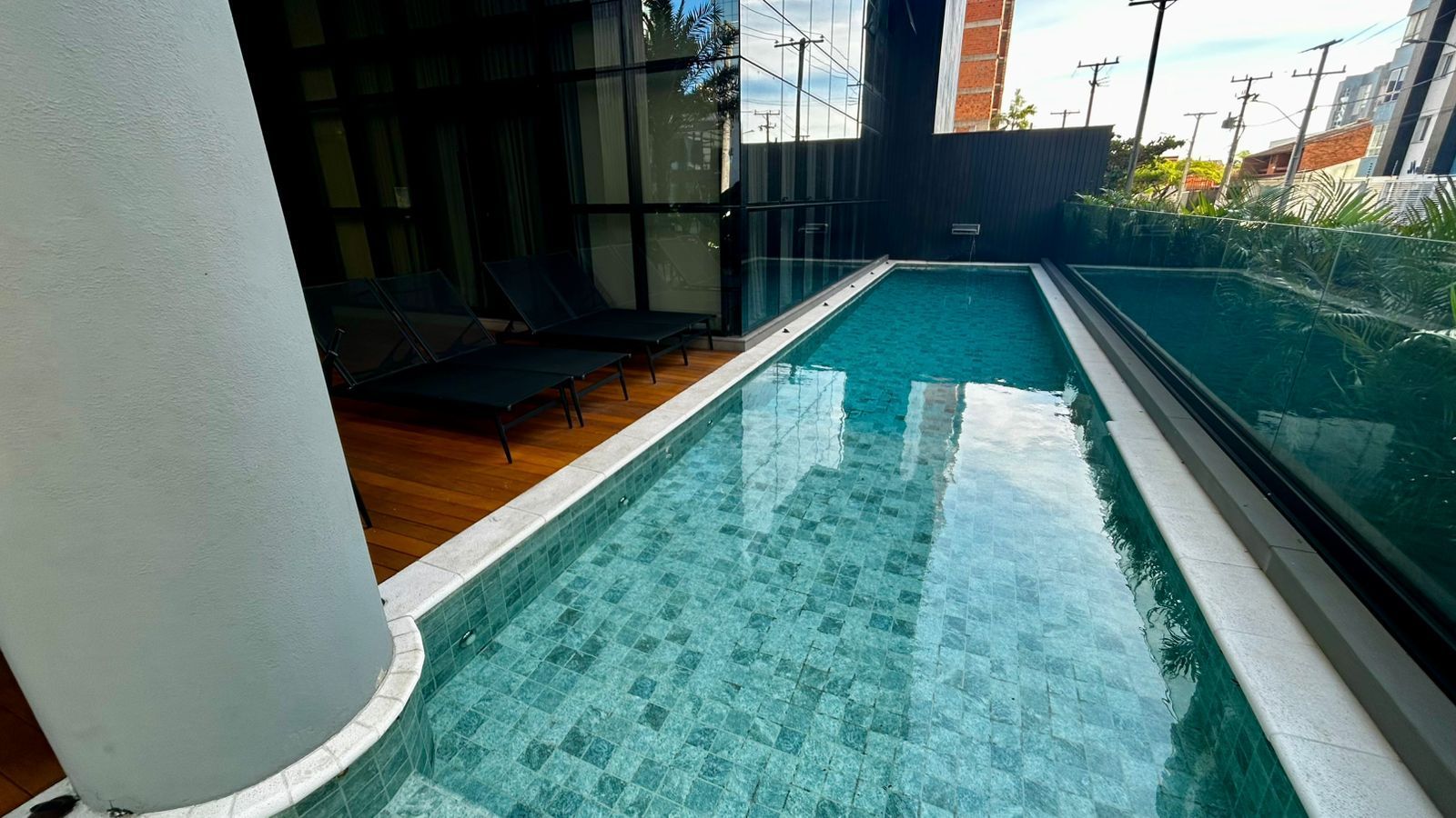 Apartamento Urban, Praia Grande, Torres - foto 2