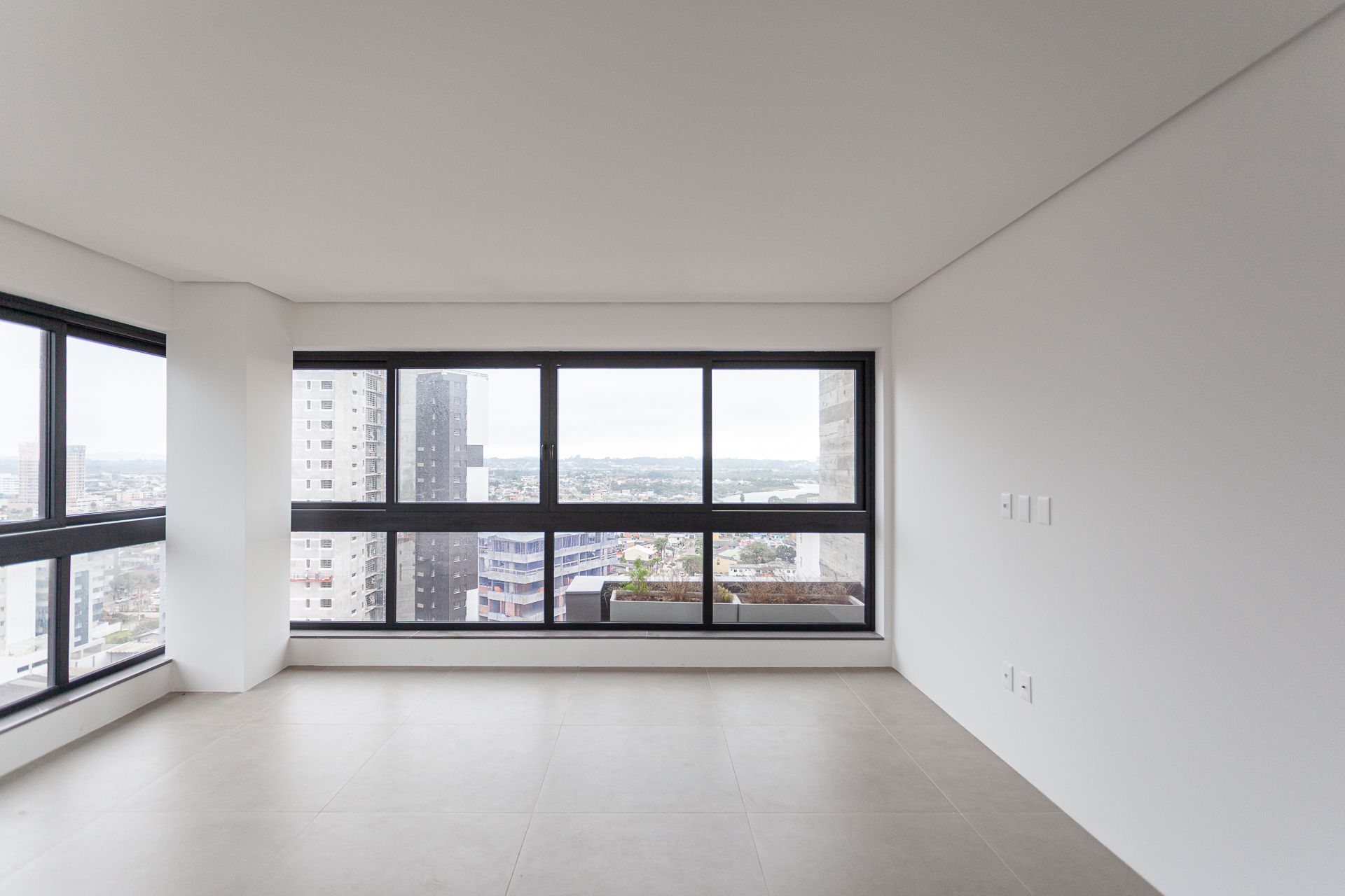 Apartamento Rosa dos Ventos, Praia Grande, Torres - foto 2
