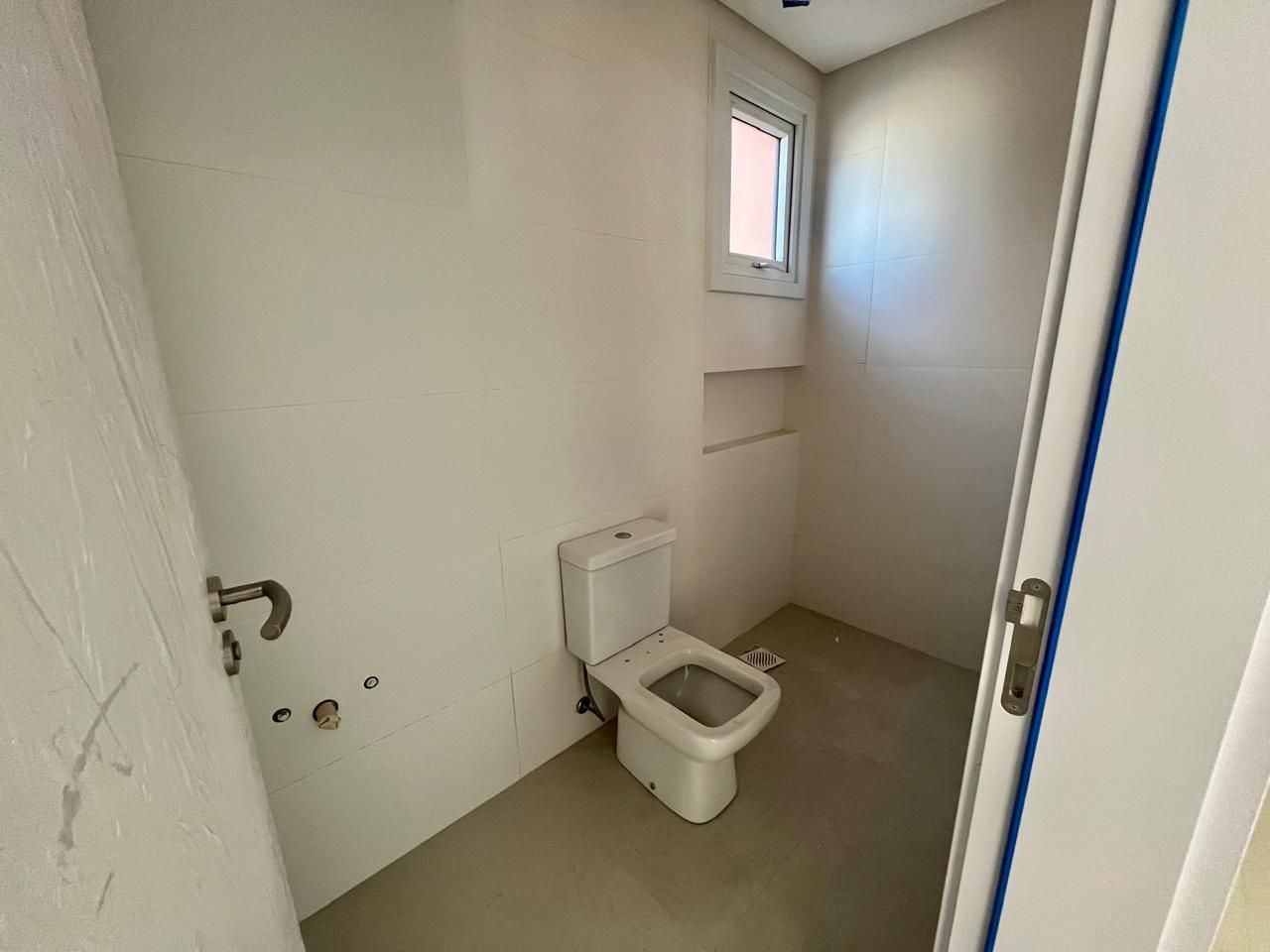 Apartamento Edifício Giardino Residencial, Praia Grande, Torres - foto 1