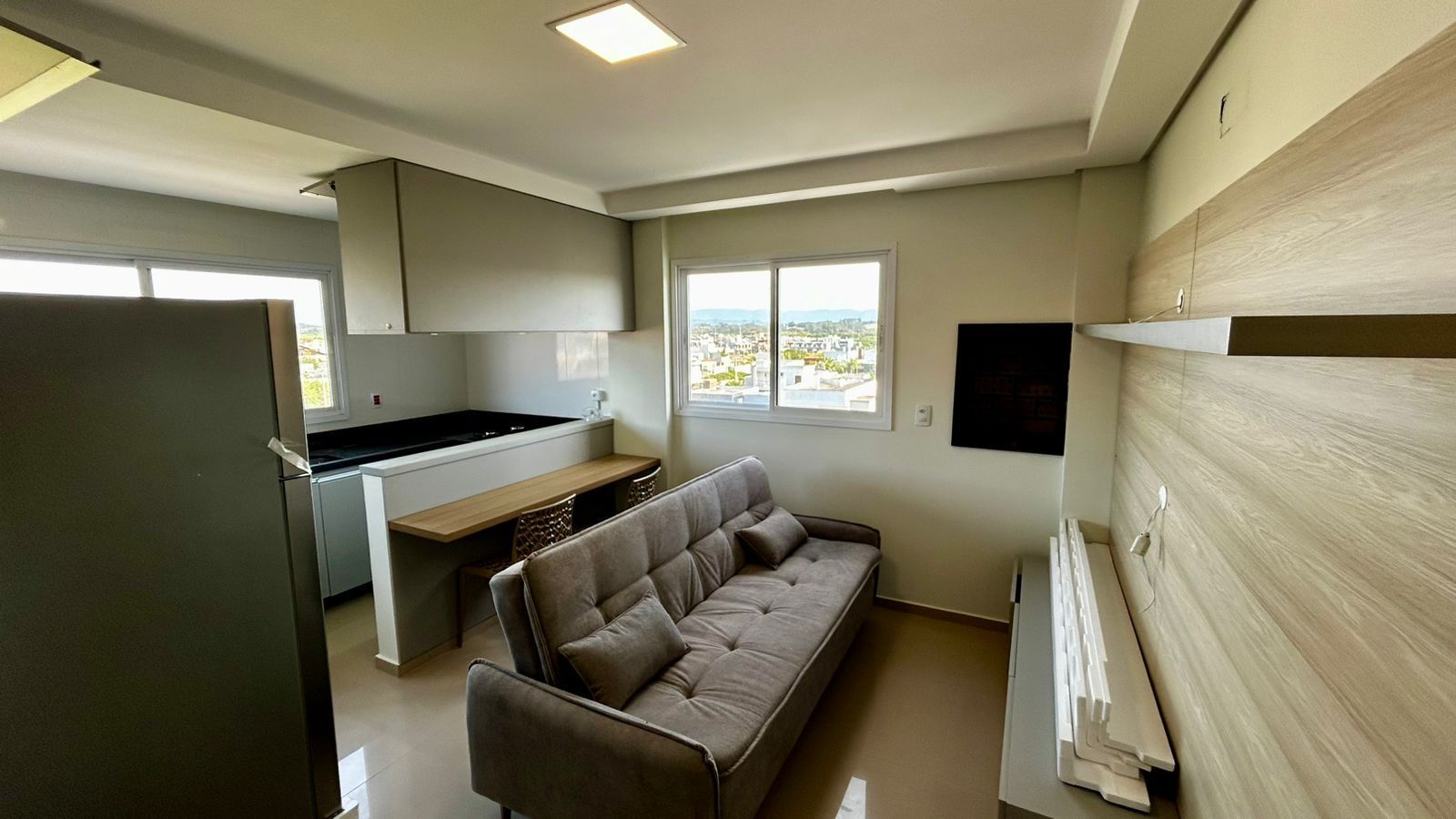 Apartamento Morada do Sol, Stan, Torres - foto 1
