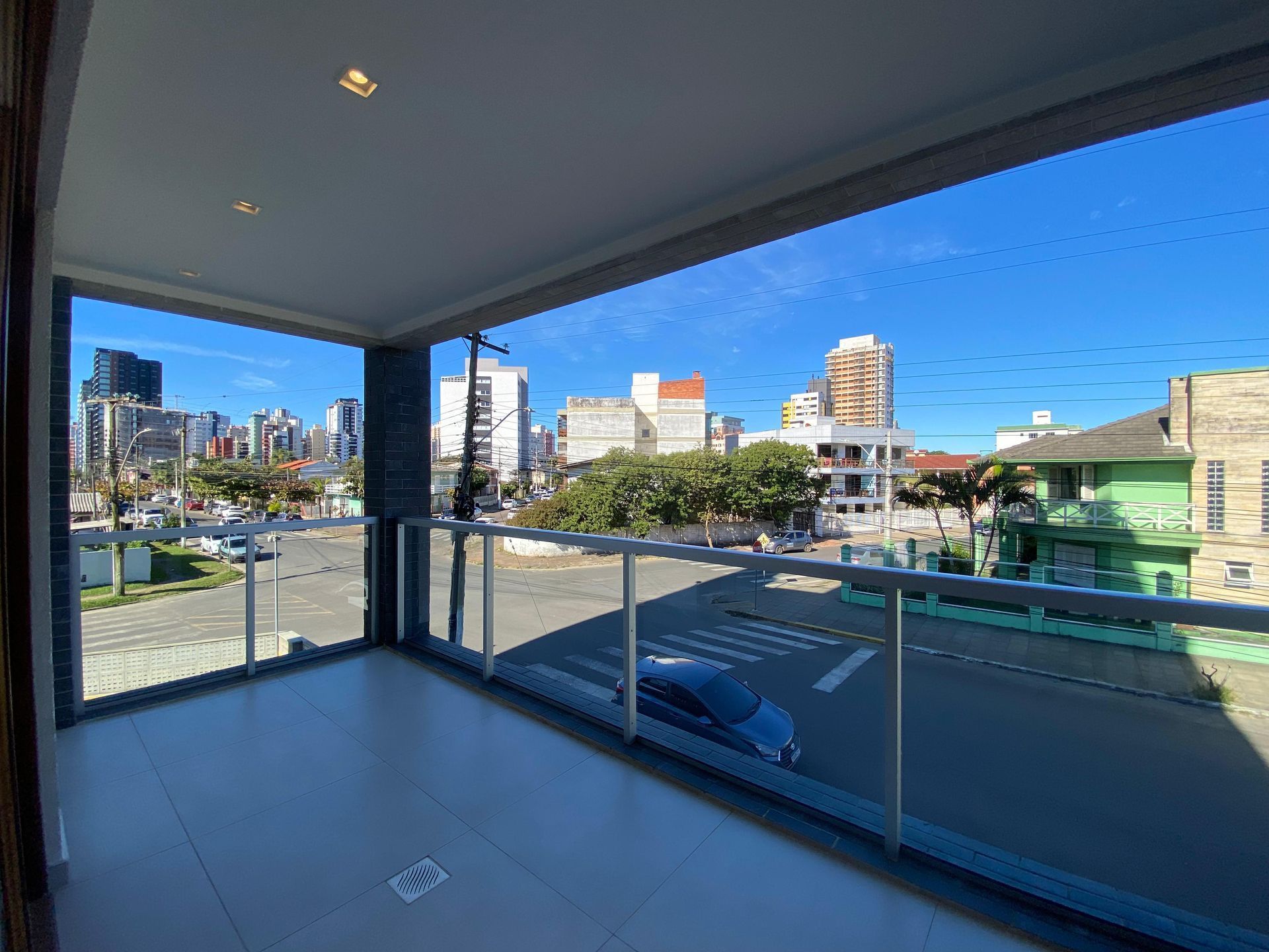 Residencial em Centro, Torres/RS - Foto 1