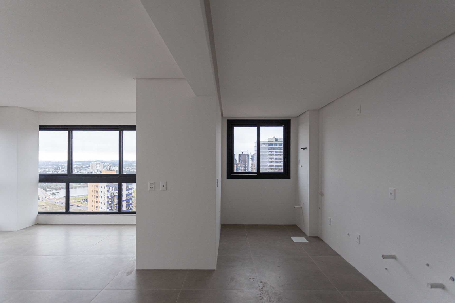 Apartamento Rosa dos Ventos, Praia Grande, Torres - foto 4