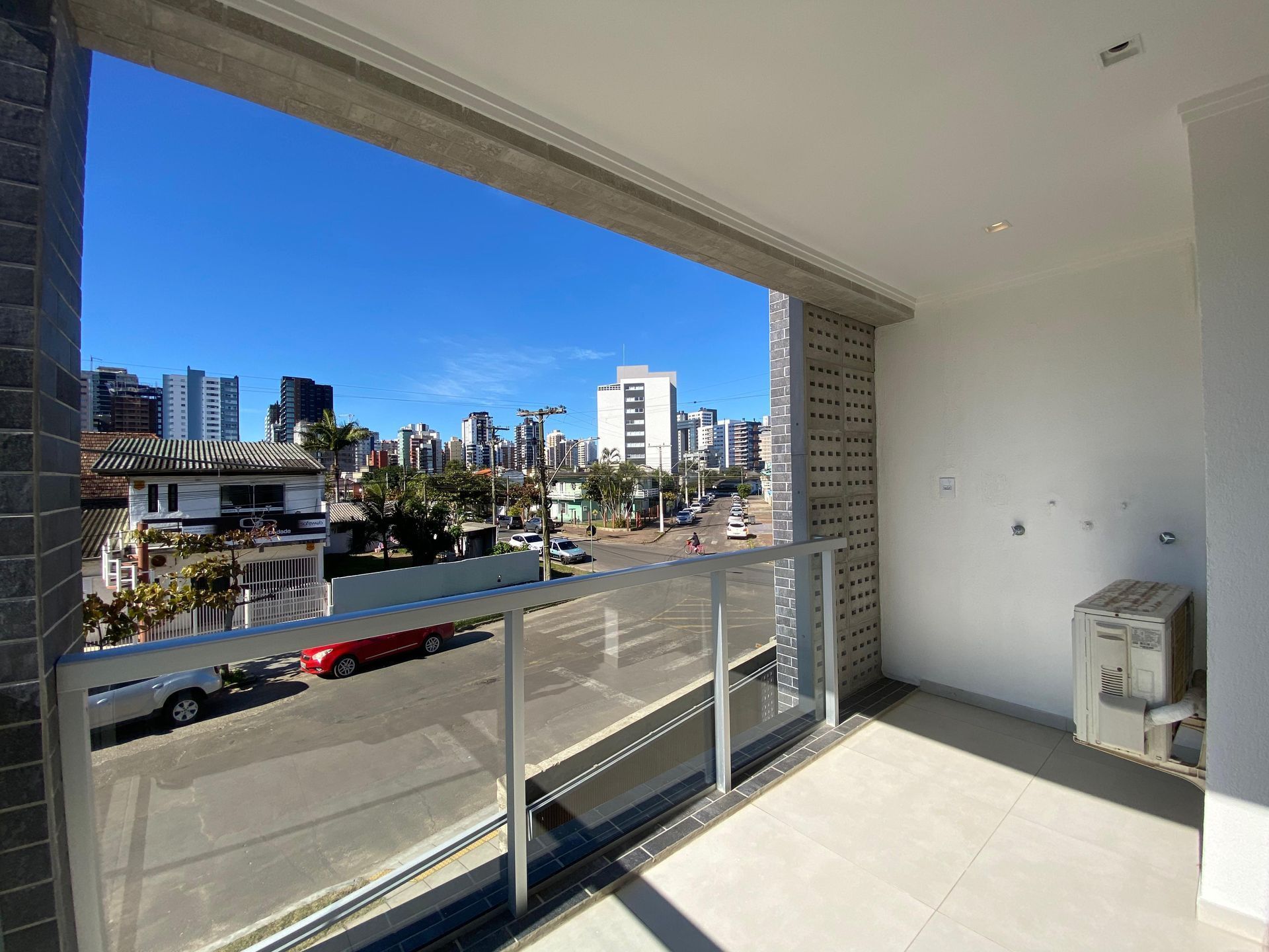 Residencial em Centro, Torres/RS - Foto 1