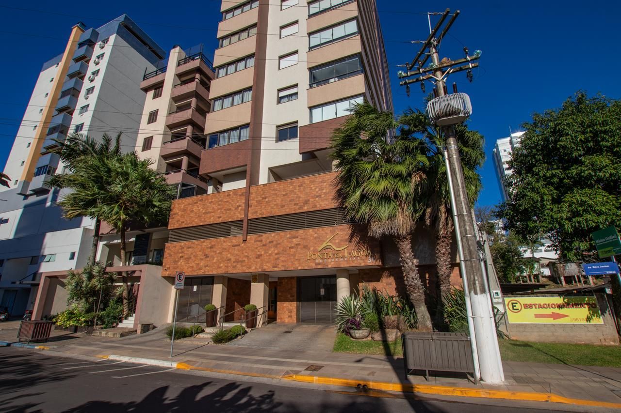 Apartamento Residencial Ponta da Lagoa, Centro, Torres - foto 4