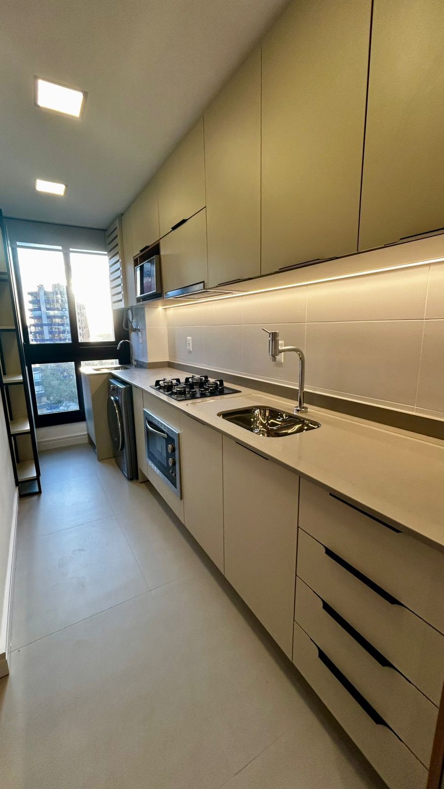 Apartamento Freedom, Praia Grande, Torres - foto 4