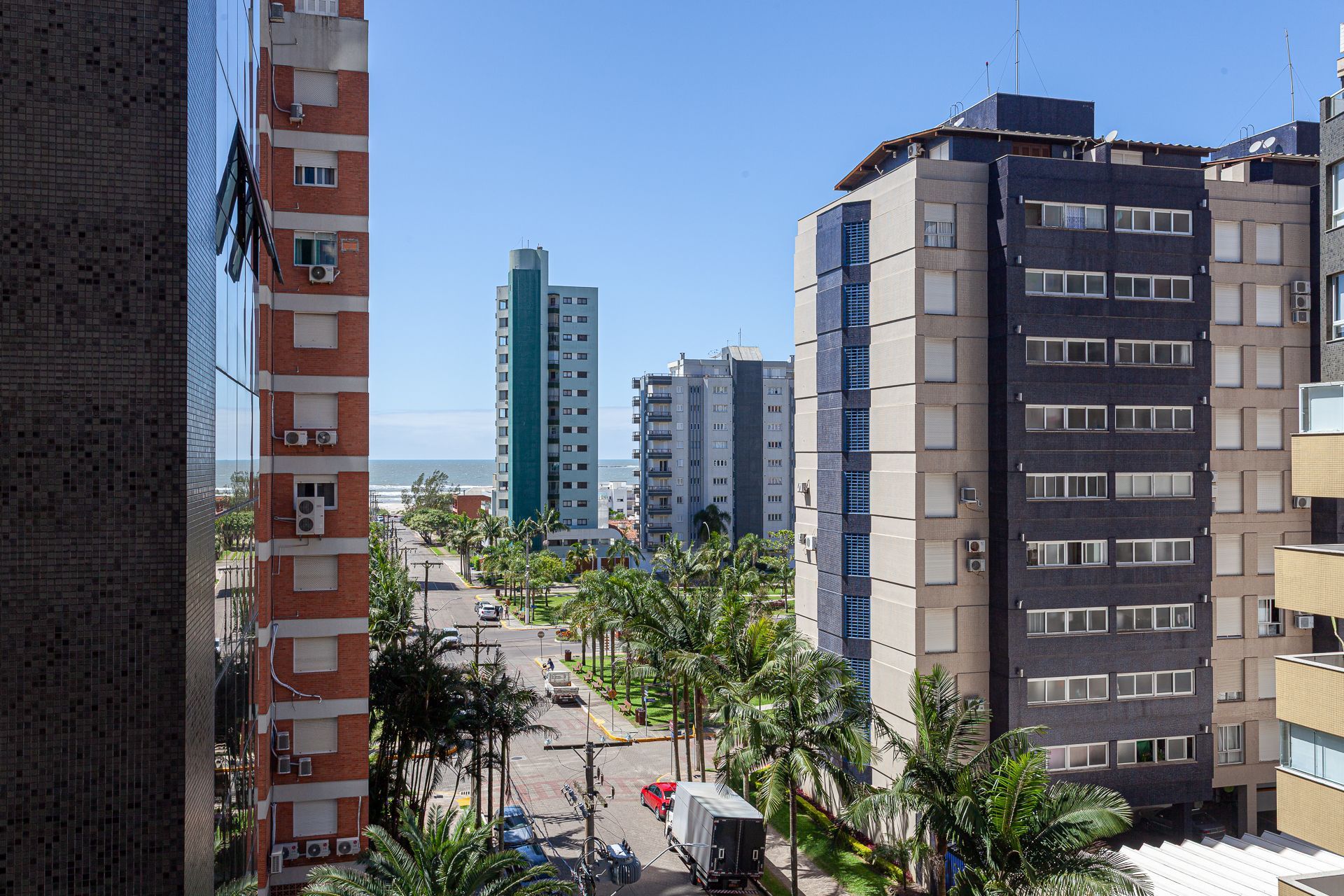 Residencial em Praia Grande, Torres/RS - Foto 1