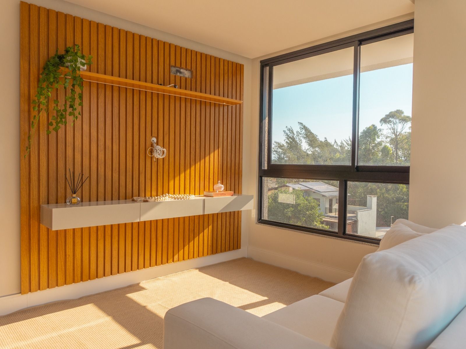 Apartamento Residencial Aston, Praia da Cal, Torres - foto 4