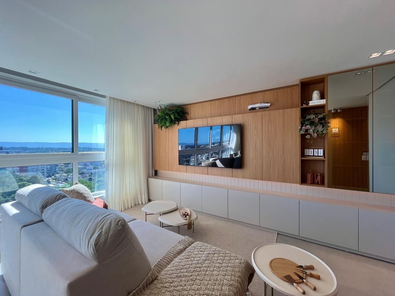Apartamento Maui Residencial, Centro, Torres - foto 3
