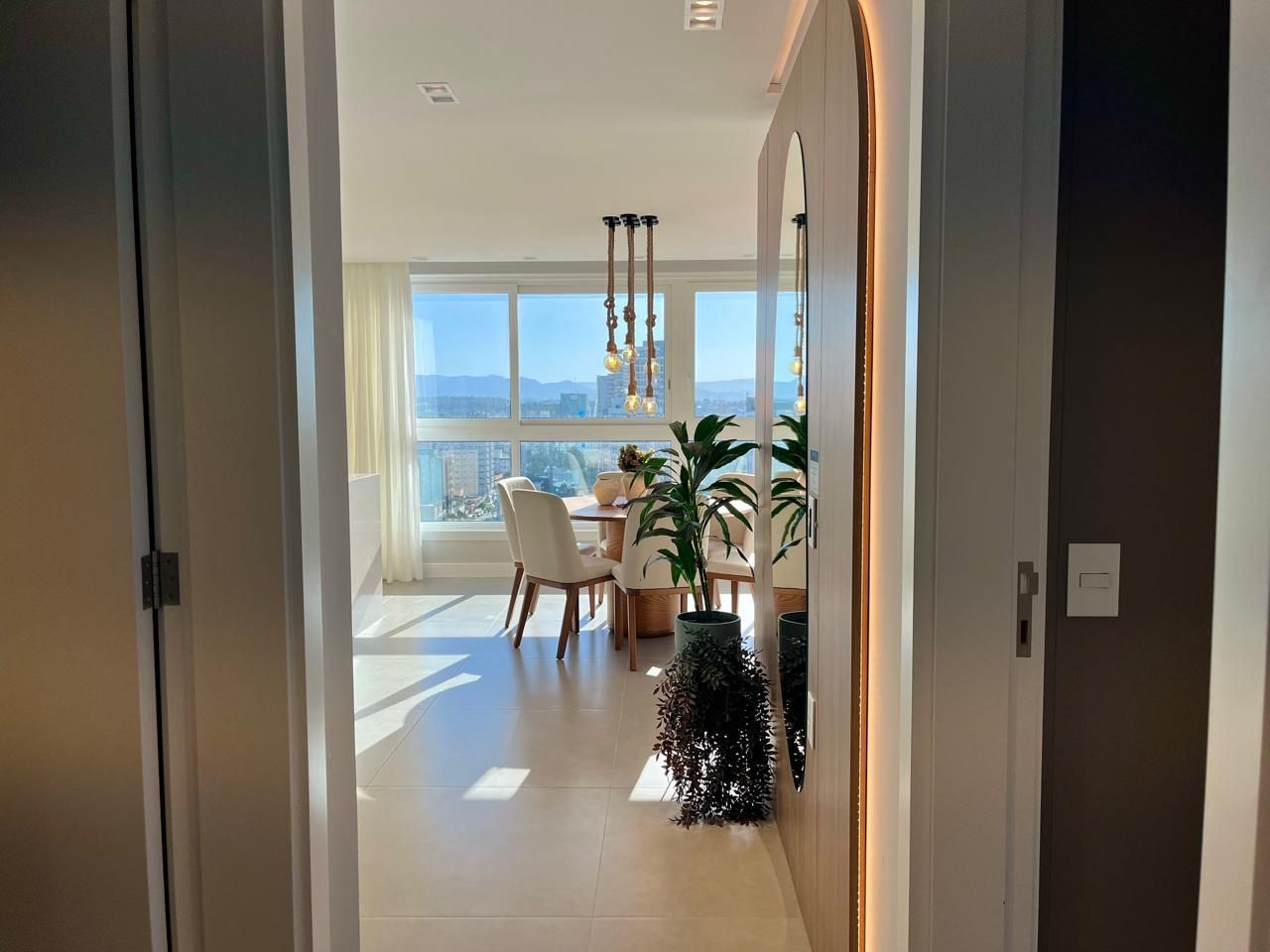 Apartamento Maui Residencial, Centro, Torres - foto 1
