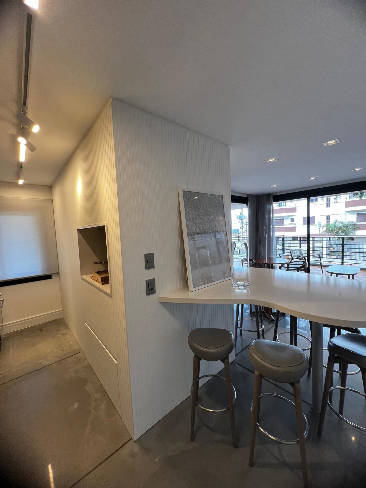 Apartamento Nature, Praia da Cal, Torres - foto 4