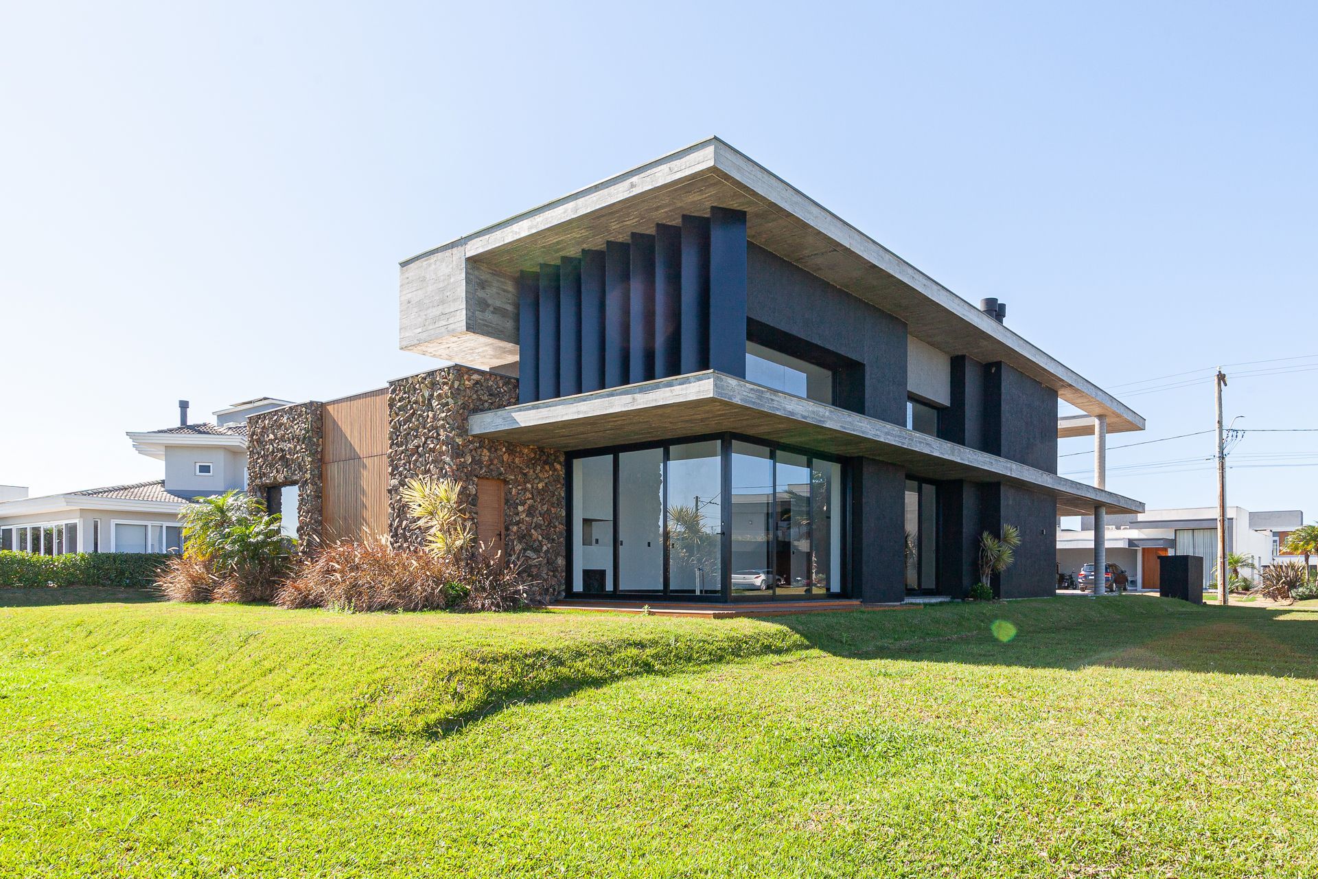 Casa em condomínio Reserva das Águas, Reserva das Águas, Torres - foto 2