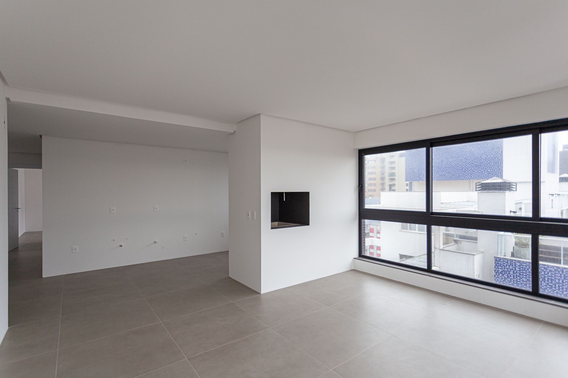 Apartamento Rosa dos Ventos, Praia Grande, Torres - foto 3