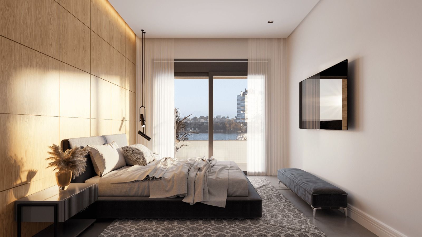 Residencial em Centro, Torres/RS - Foto 1