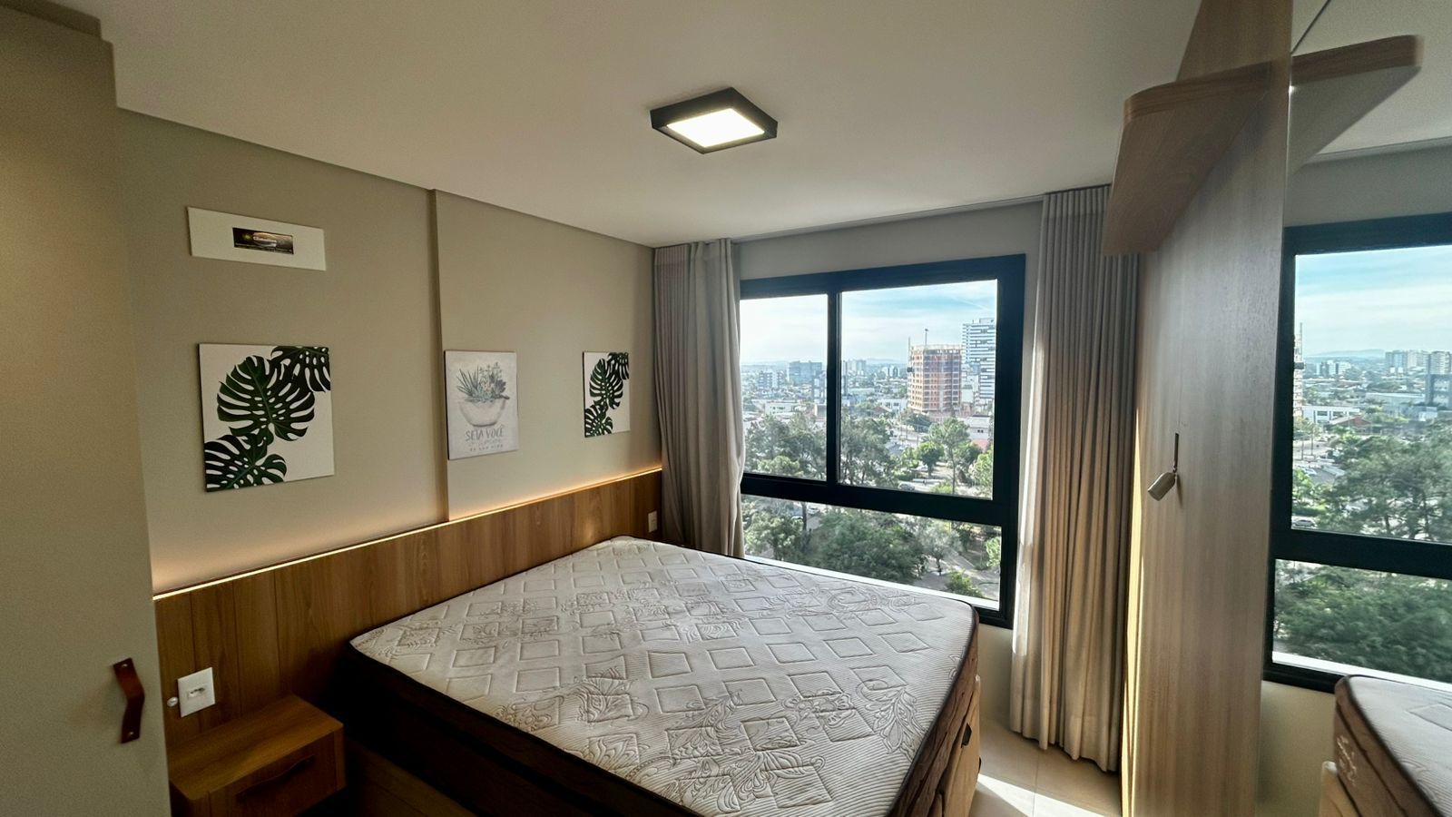 Apartamento Vesta, Centro, Torres - foto 4
