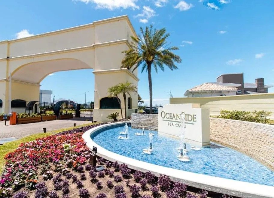Residencial em Ocean Side, Torres/RS - Foto 1