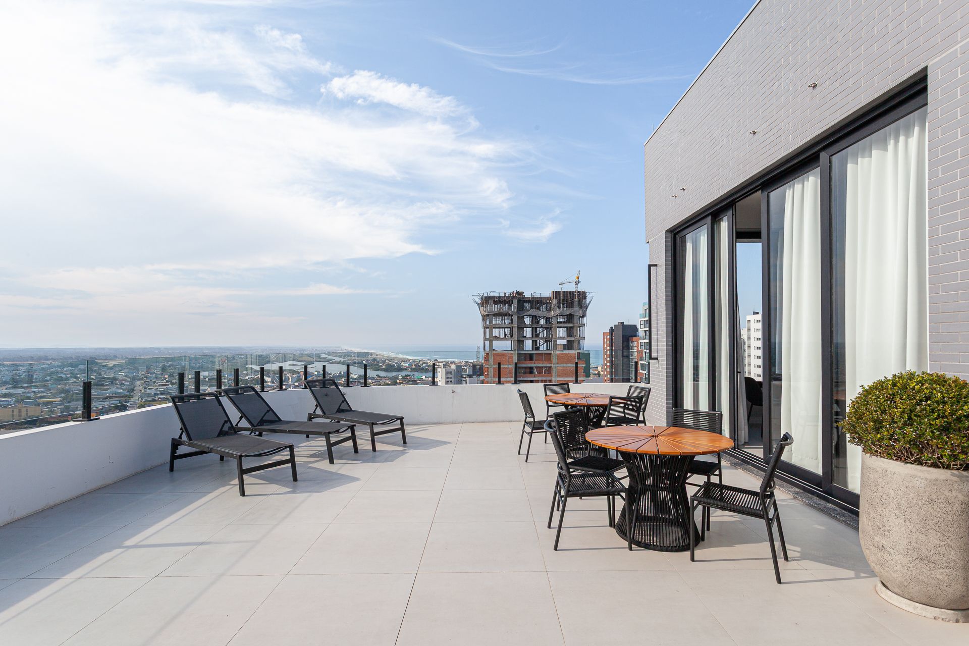 Apartamento Toronto, Predial, Torres - foto 4