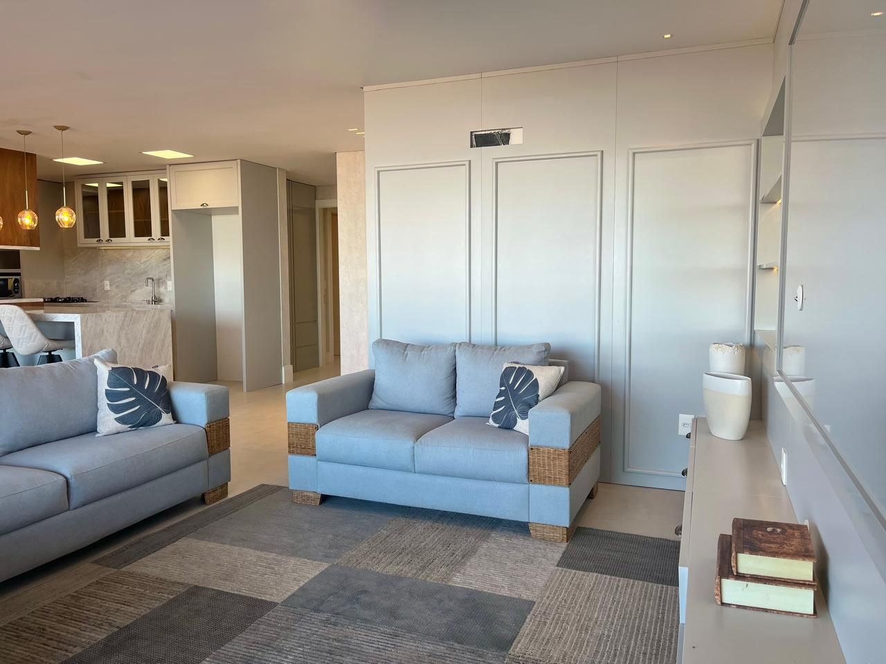 Apartamento Vitra, Praia Grande, Torres - foto 2