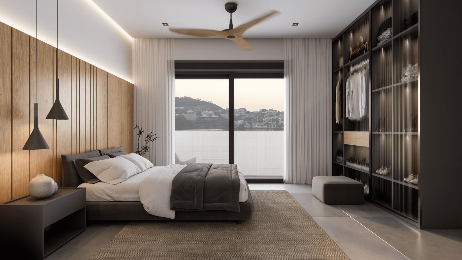 Residencial em Centro, Torres/RS - Foto 1