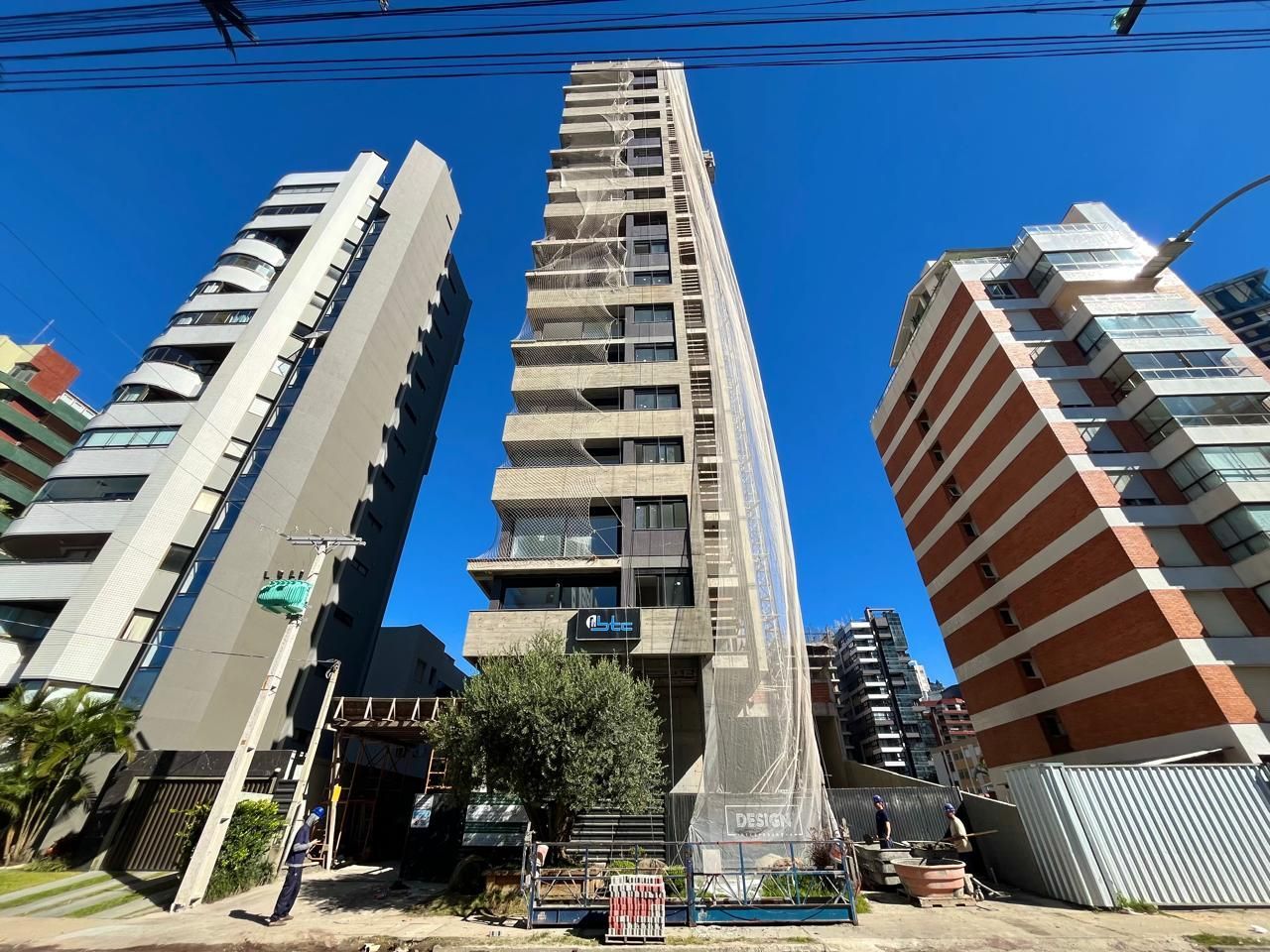 Apartamento L'art, Praia Grande, Torres - foto 1