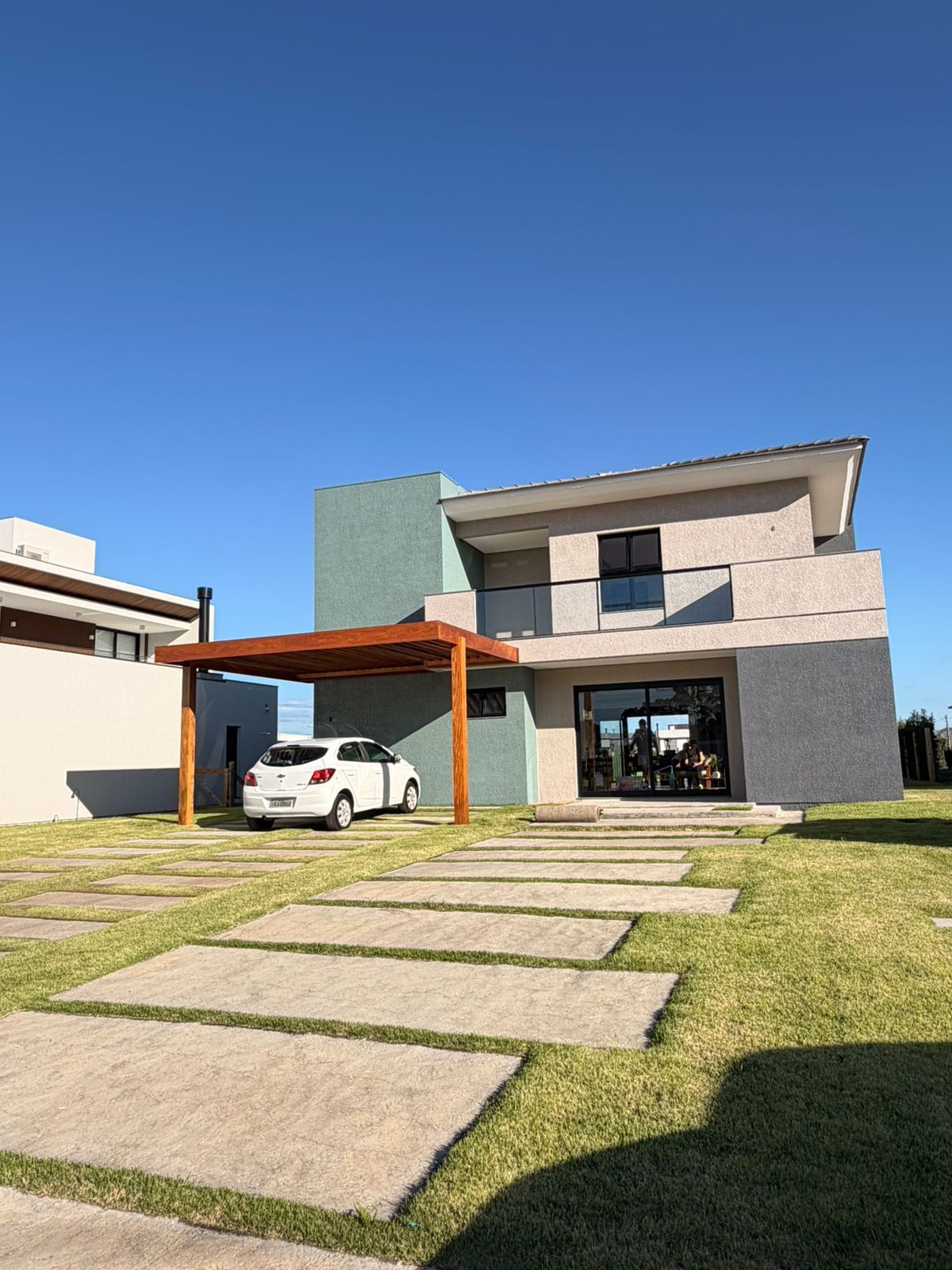 Residencial em Condomínio Reserva das Águas, Torres/RS - Foto 1