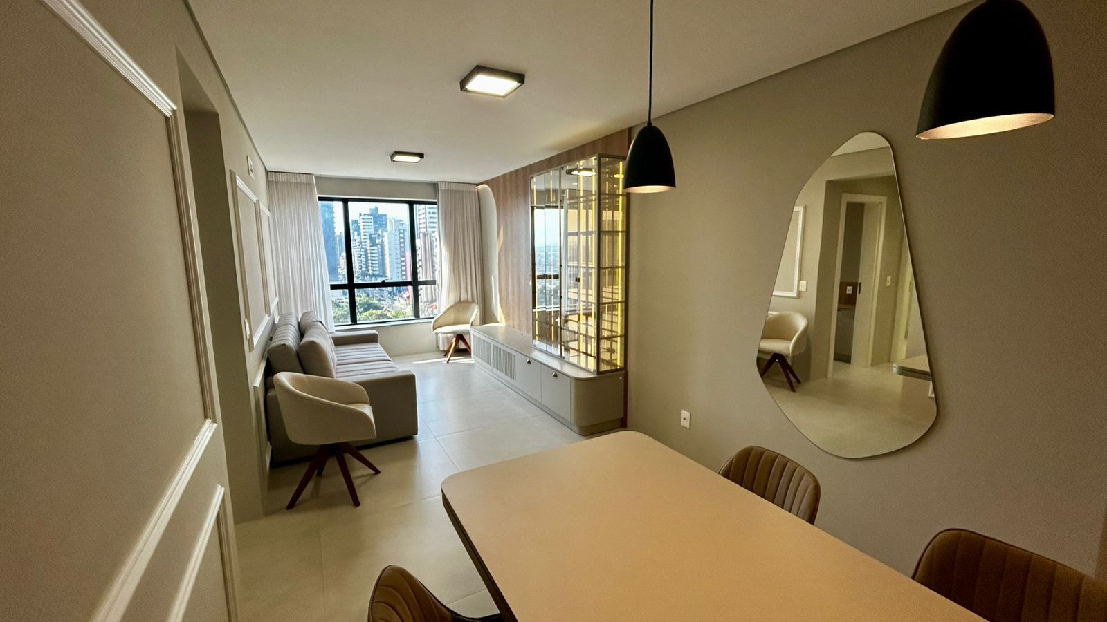 Apartamento Vesta, Centro, Torres - foto 1