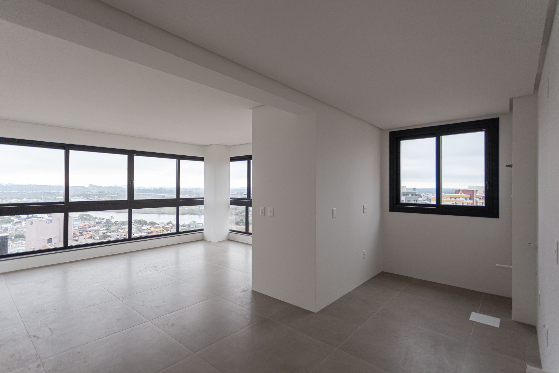 Apartamento Rosa dos Ventos, Praia Grande, Torres - foto 3