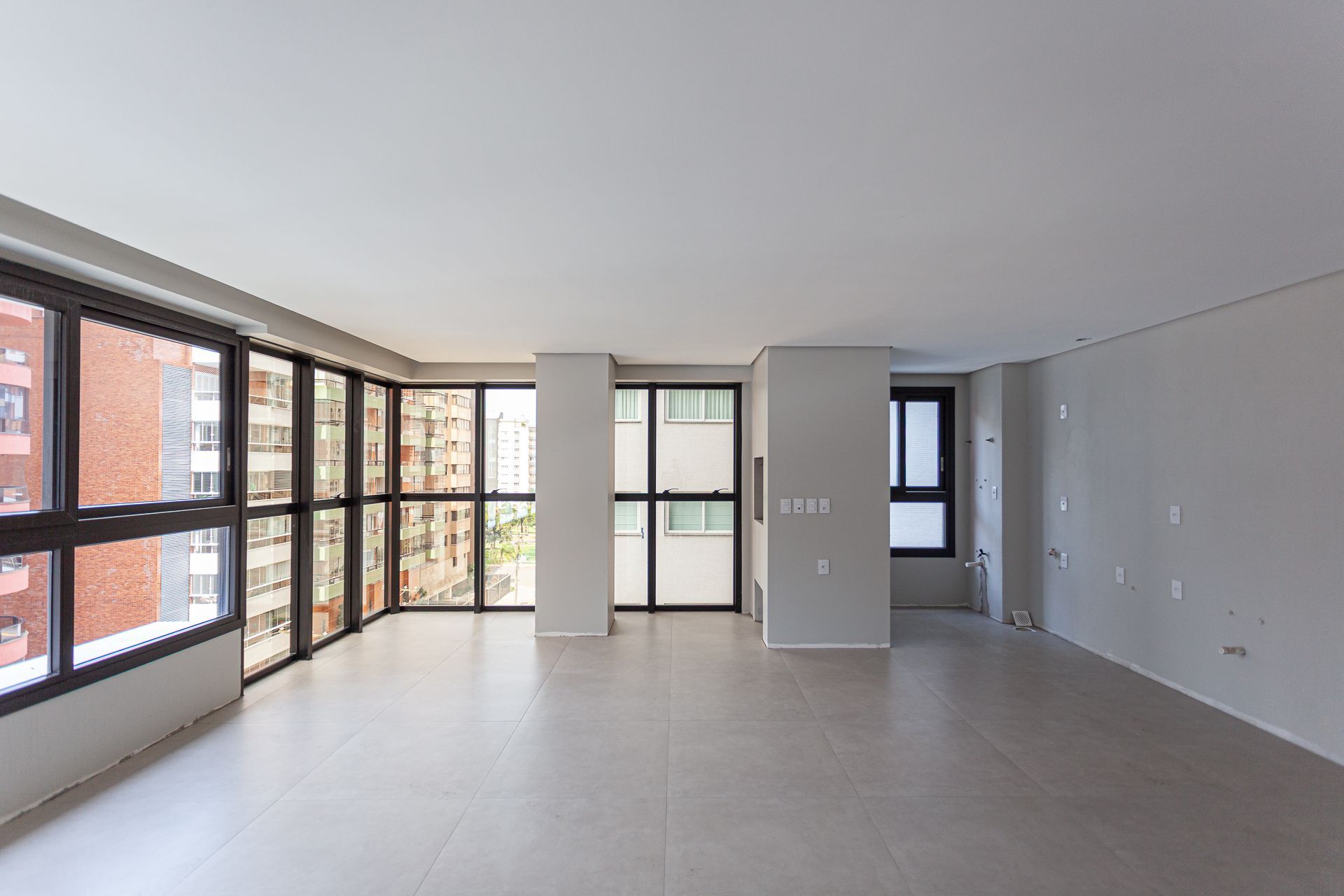 Apartamento Titanium, Praia Grande, Torres - foto 2