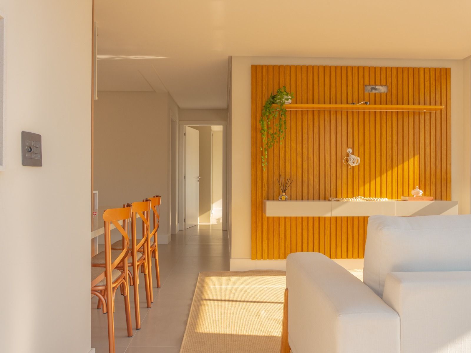 Residencial em Praia da Cal, Torres/RS - Foto 1
