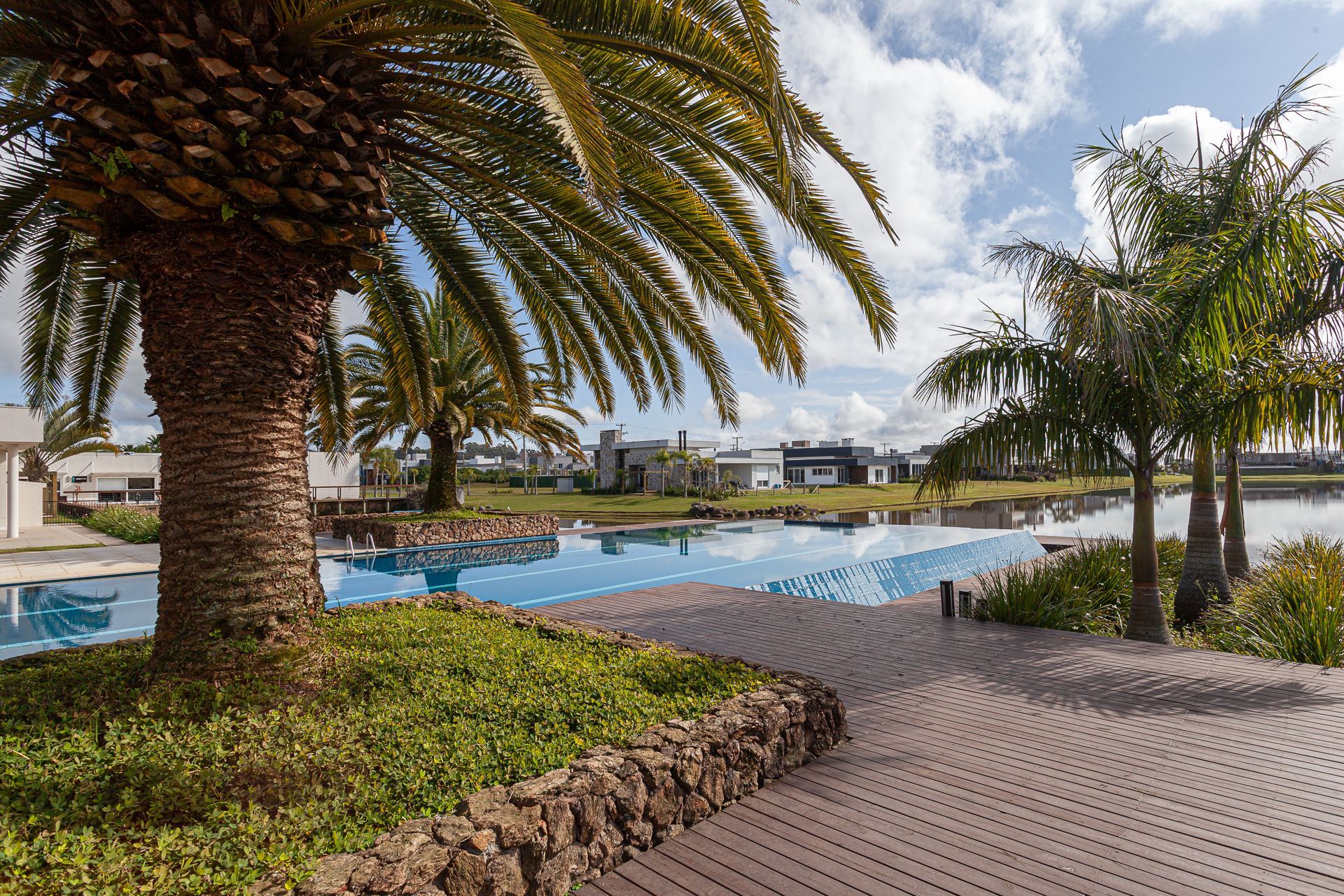 Residencial em Condomínio Reserva das Águas, Torres/RS - Foto 1