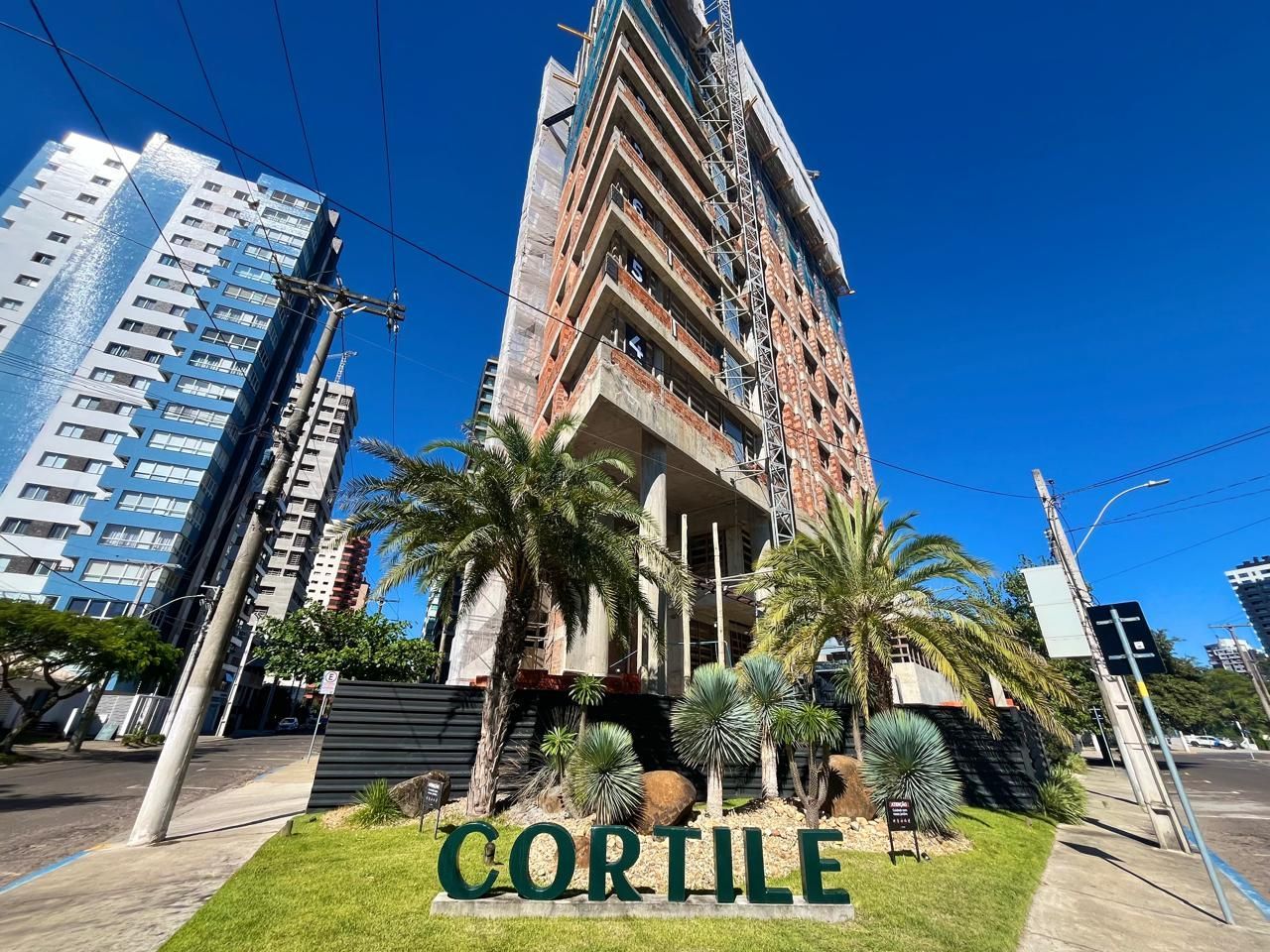 Residencial em Centro, Torres/RS - Foto 1