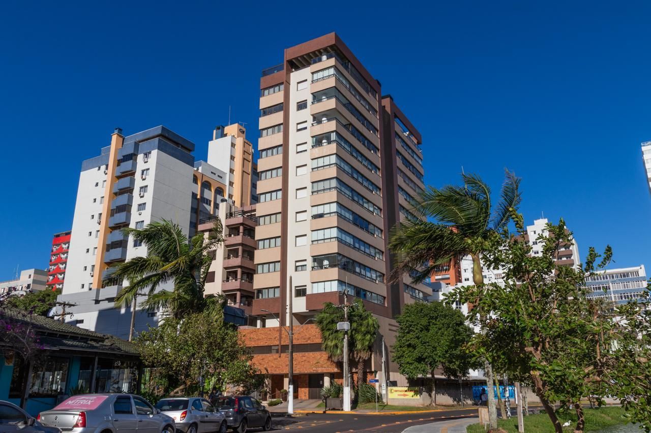 Apartamento Residencial Ponta da Lagoa, Centro, Torres - foto 1