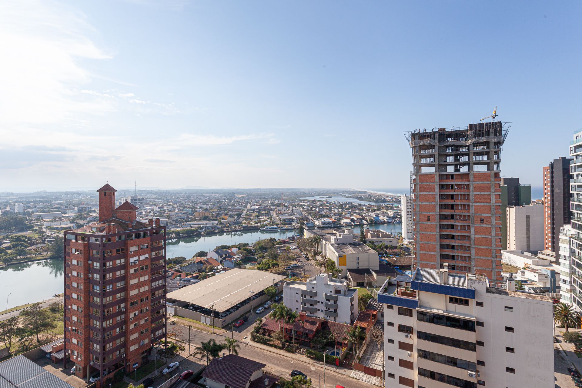 Residencial em Predial, Torres/RS - Foto 3
