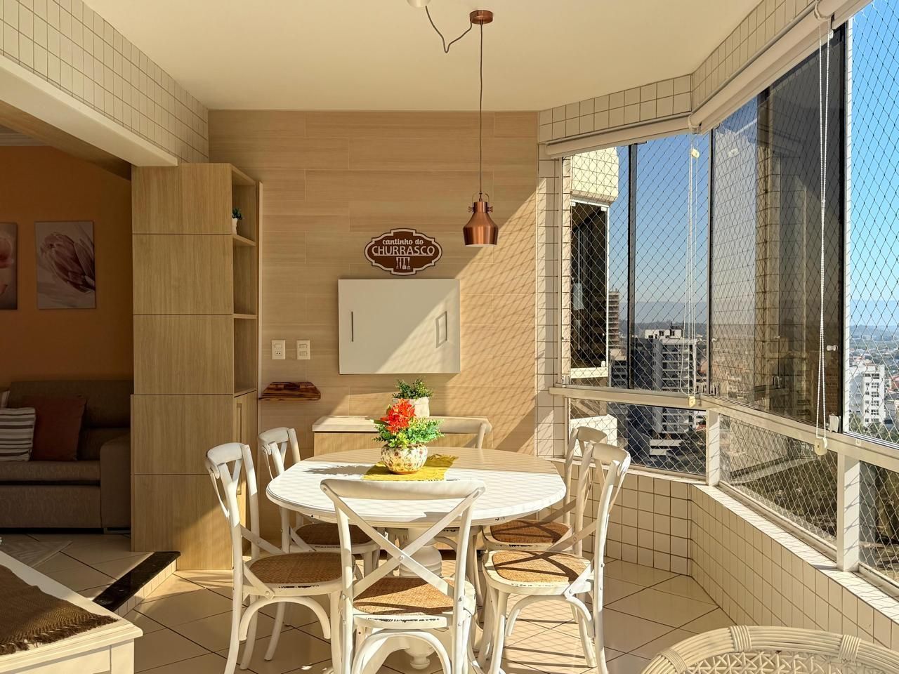 Cobertura Duplex 1701 — R. Des. Vieira Pires, Torres/RS | 220m², 3 Suítes, Piscina Privativa, Vista Mar e Serra