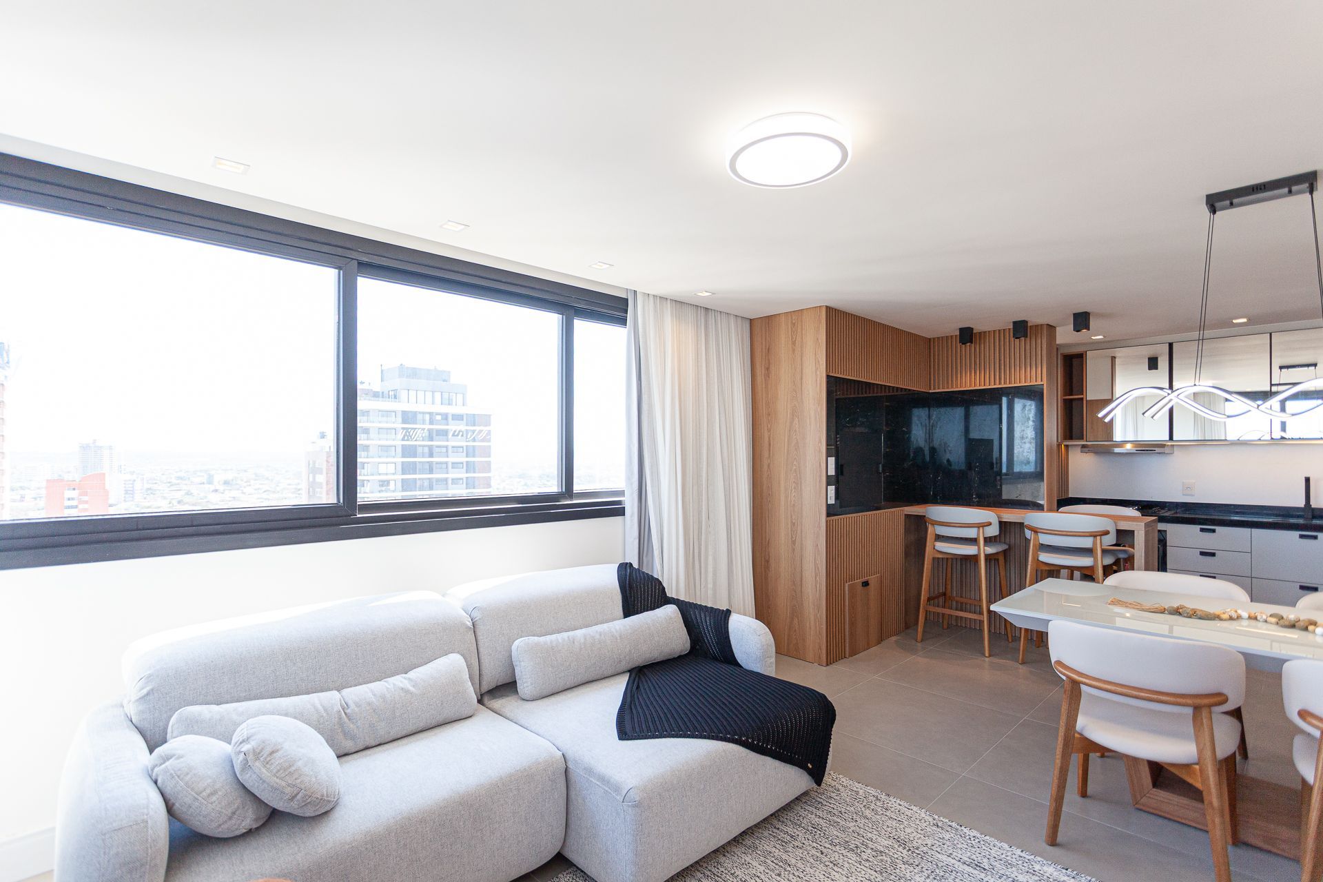 Apartamento Vistamare, Predial, Torres - foto 4