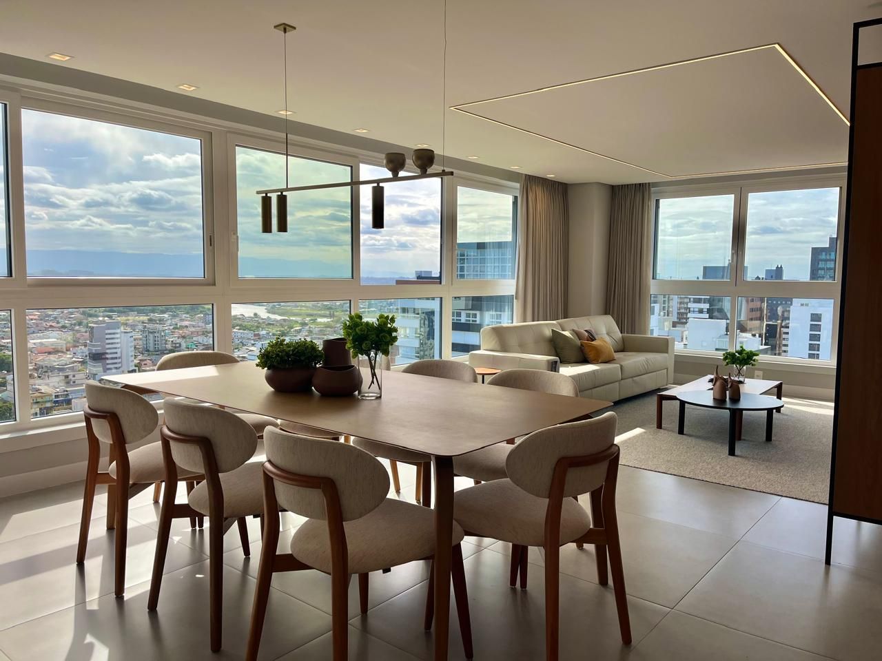 Apartamento Maui Residencial, Centro, Torres - foto 2