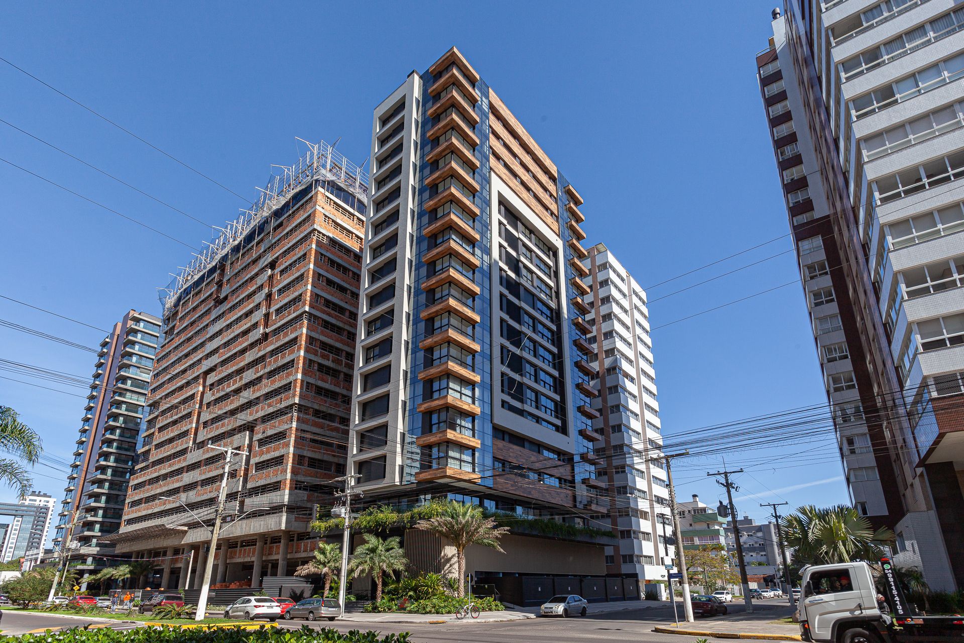 Apartamento Origem, Praia Grande, Torres - foto 1