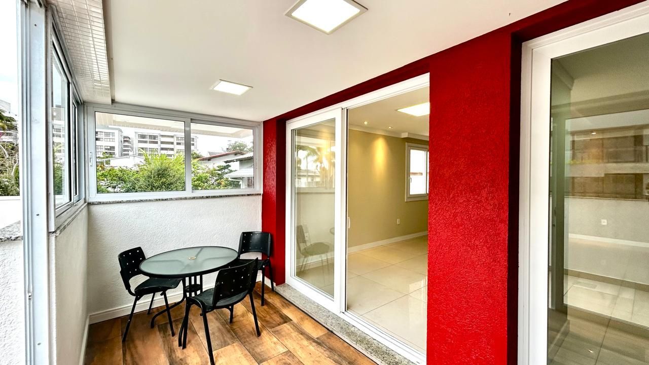 Apartamento Carpe Diem, Praia da Cal, Torres - foto 2