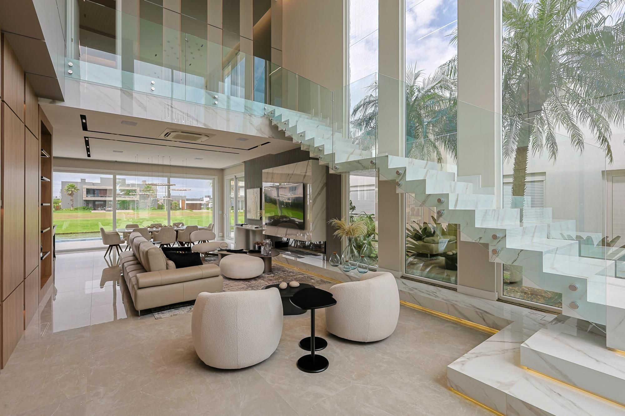 Casa em condomínio Reserva das Águas, Reserva das Águas, Torres - foto 1