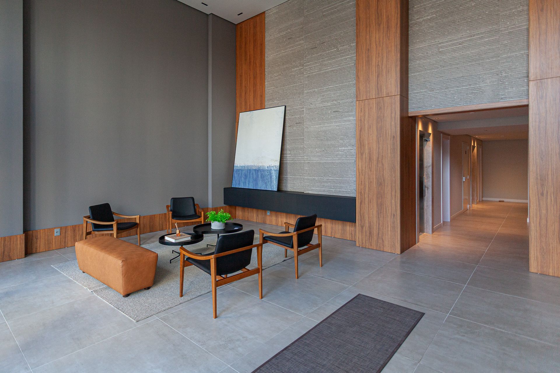 Apartamento Toronto, Predial, Torres - foto 2