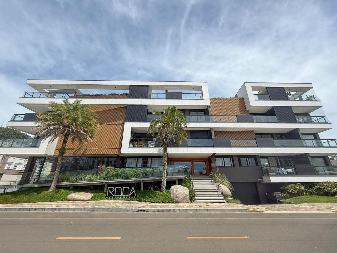 Apartamento Mobiliado no Roca , Próximo à Lagoa do Violão - Torres/RS