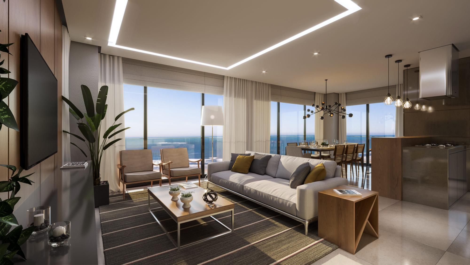 Apartamento Mirage, Predial, Torres - foto 3