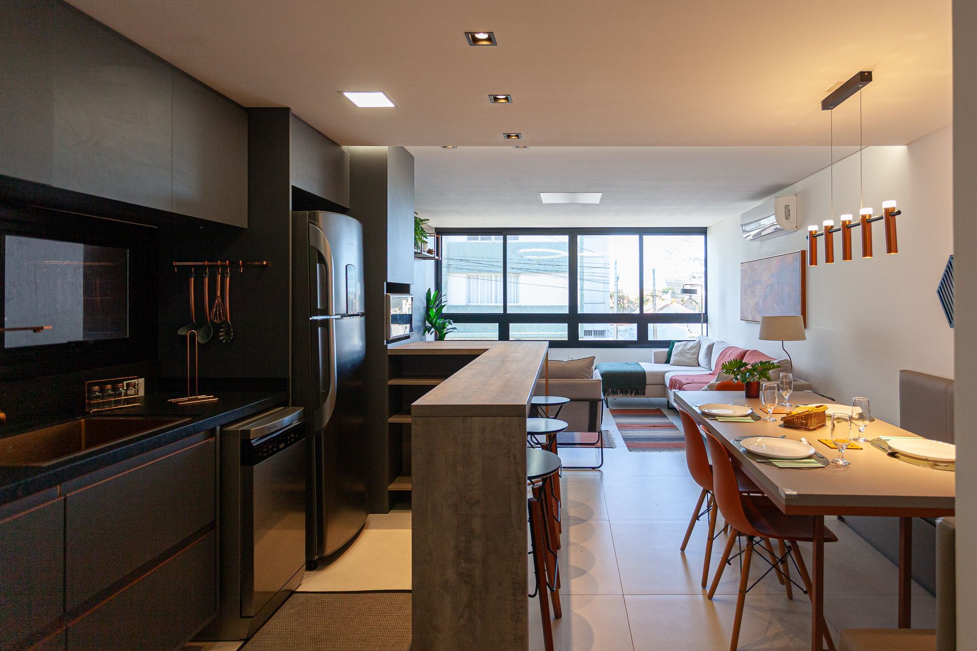 Apartamento Dona Iris, Prainha, Torres - foto 3