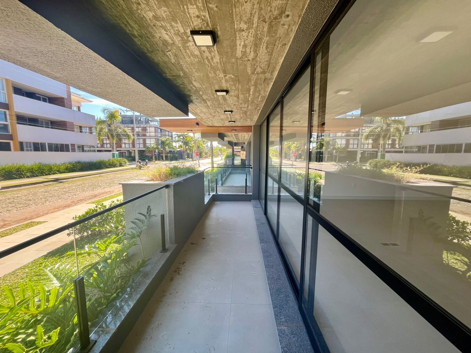 Apartamento Florença, Praia da Cal, Torres - foto 4