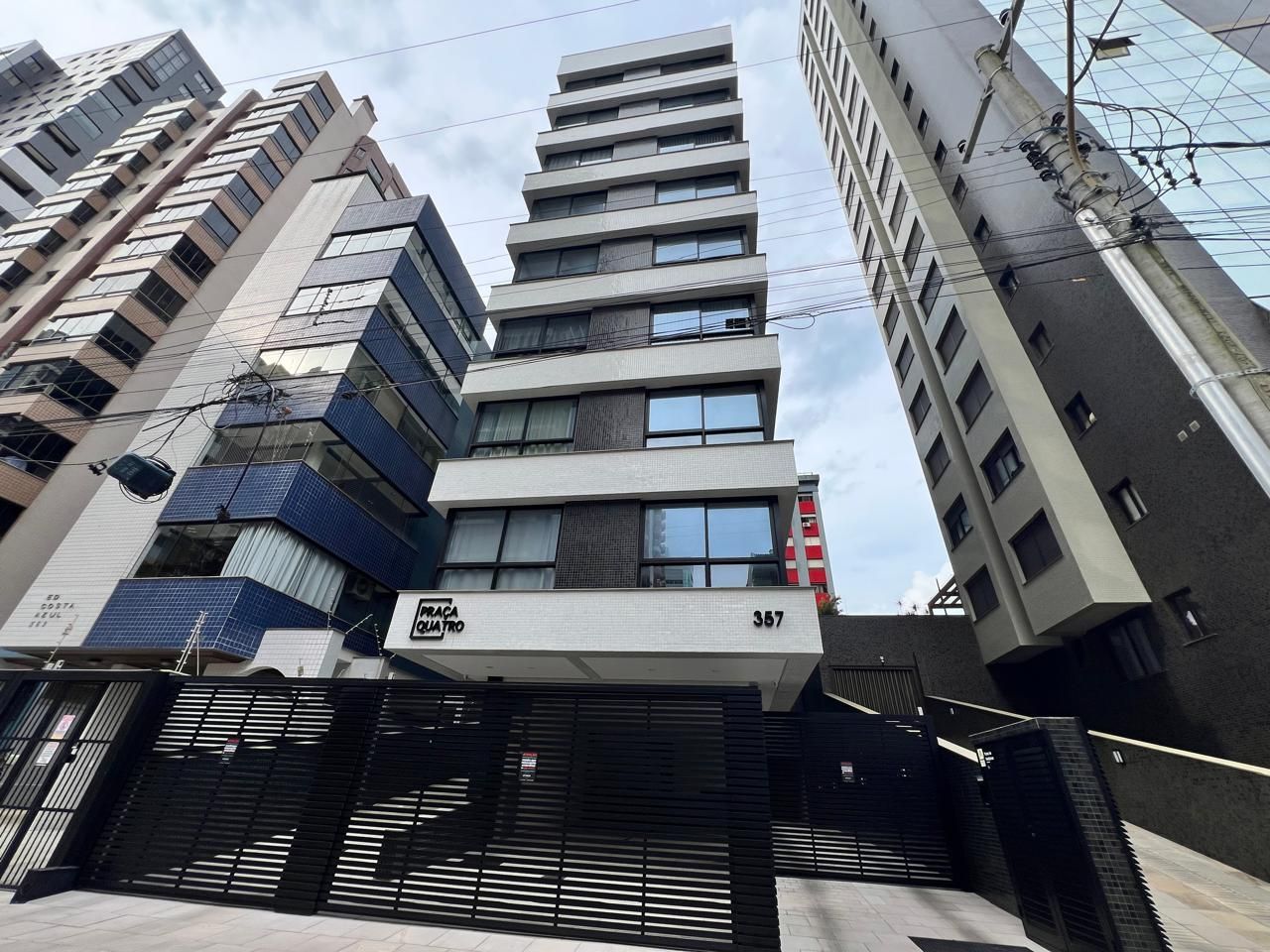 Residencial em Praia Grande, Torres/RS - Foto 1