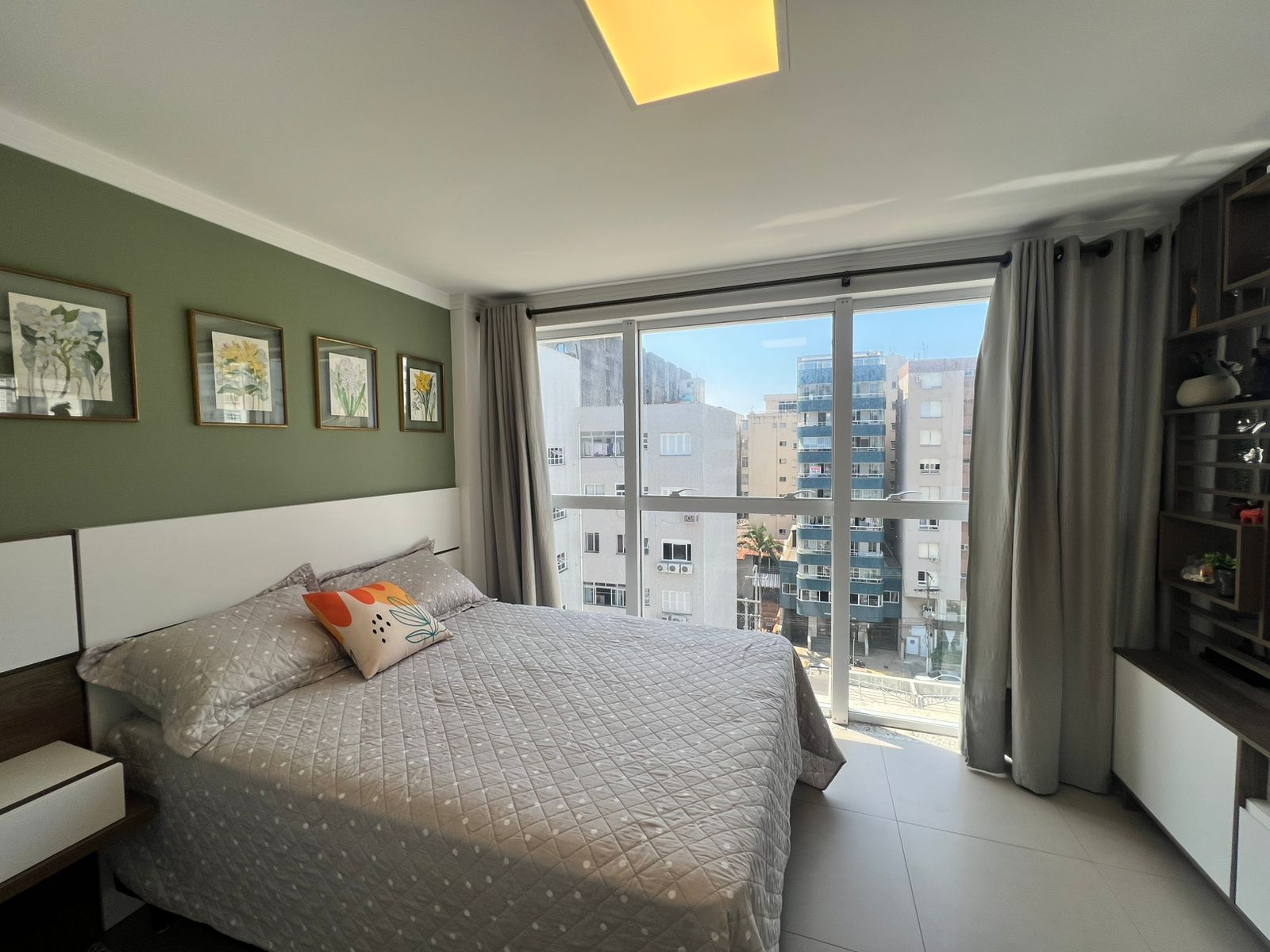 Studio Mobiliado no Soul Flats | 10º Andar, Centro de Torres/RS - Pronto para Morar ou Investir