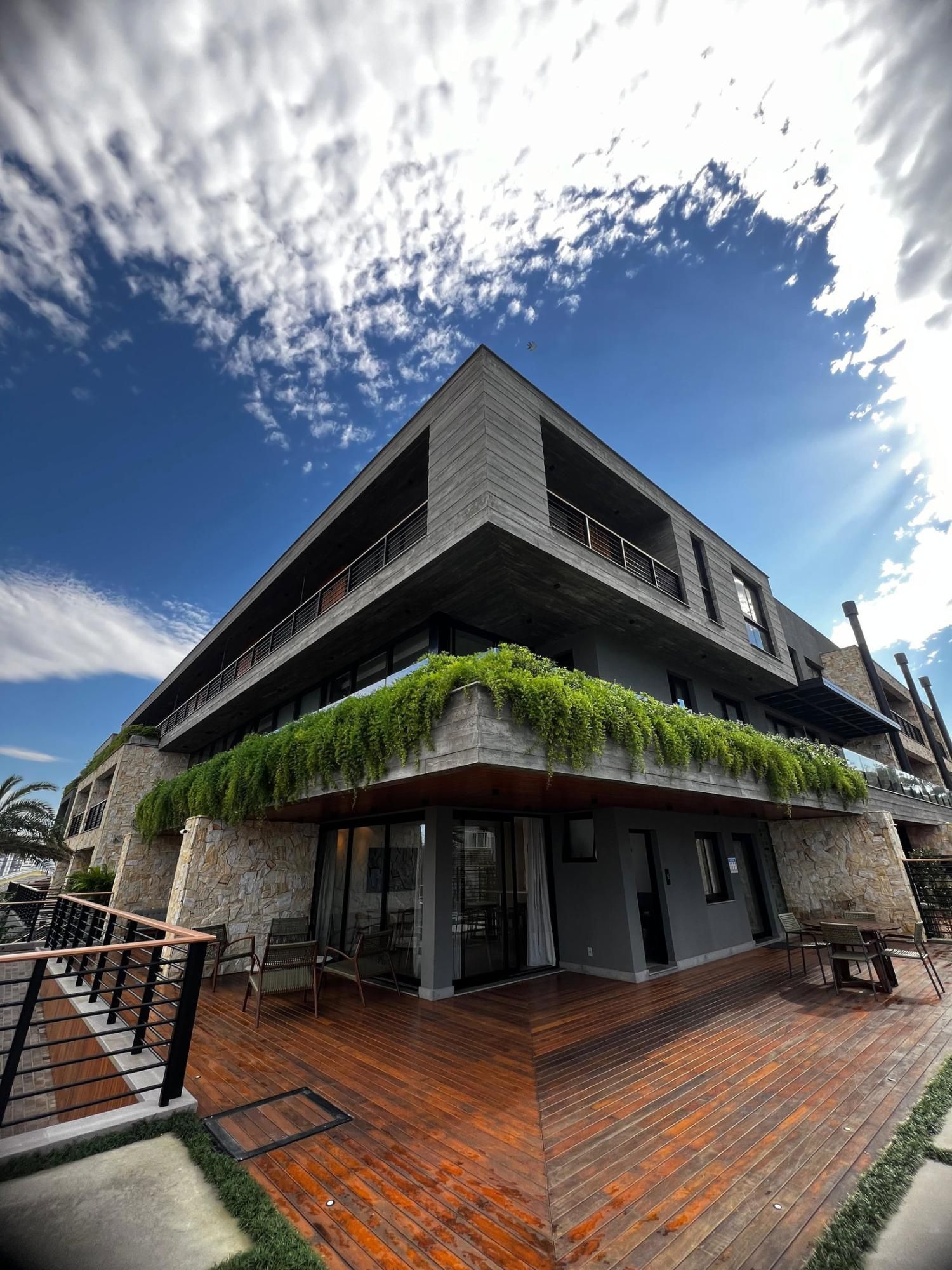 Apartamento Compacto de 43m² no Edifício Nature na Praia da Cal em Torres