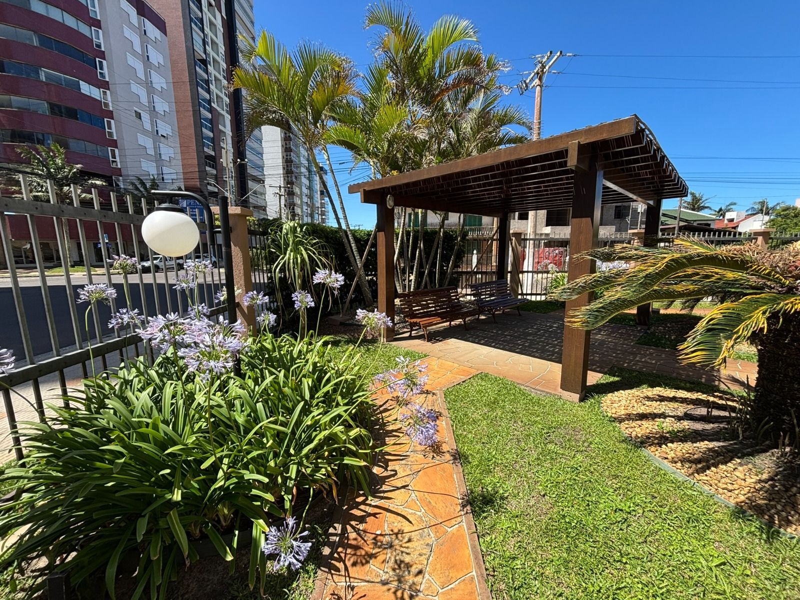 Apartamento Cartagena, Praia Grande, Torres - foto 2