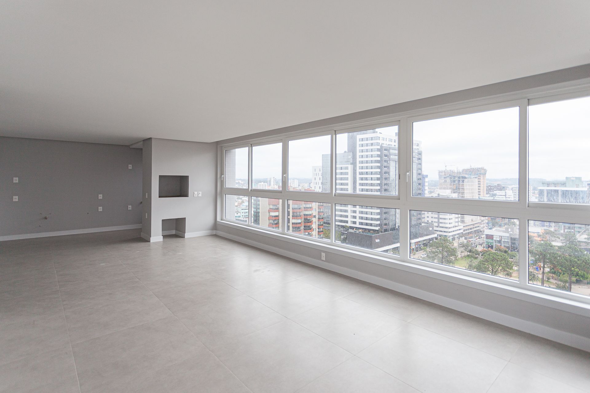 Apartamento Maui Residencial, Centro, Torres - foto 1