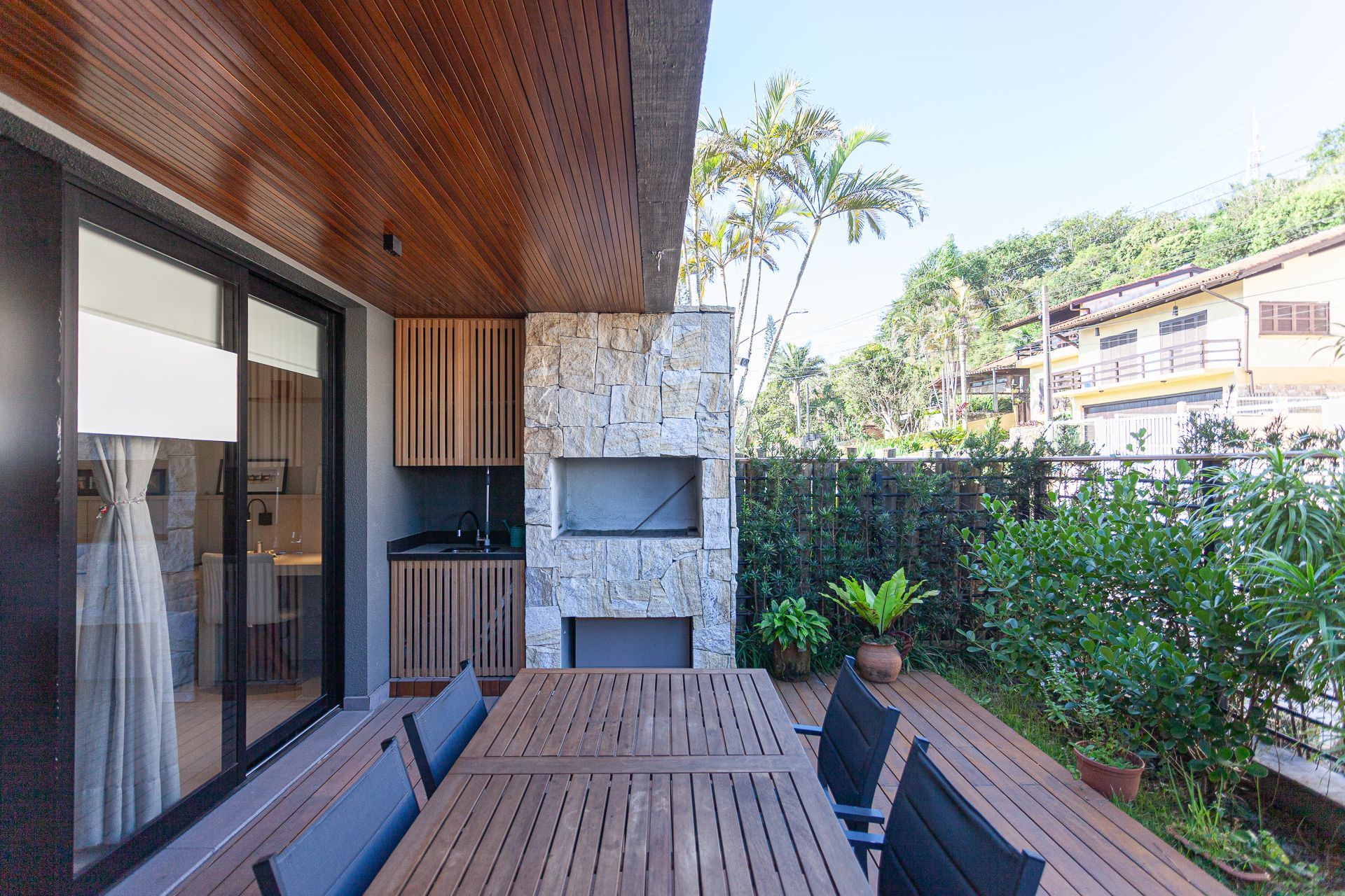 Residencial em Praia da Cal, Torres/RS - Foto 1