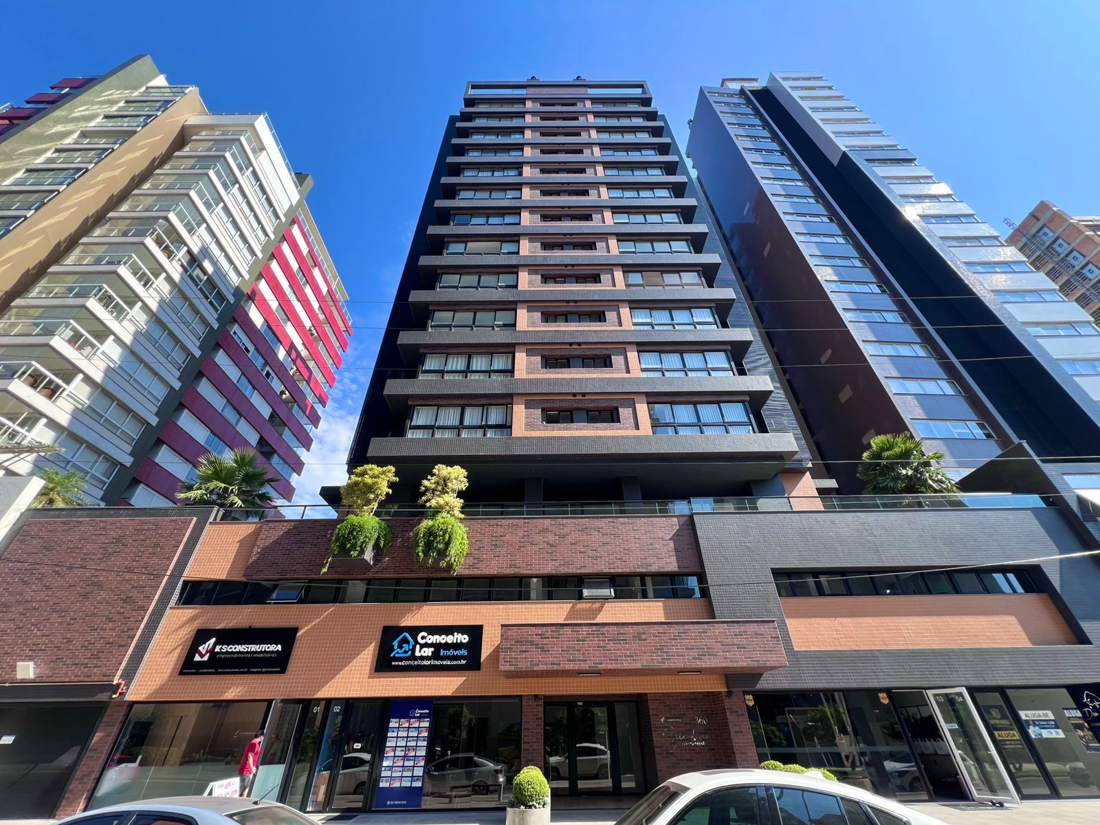 Residencial em Praia Grande, Torres/RS - Foto 1